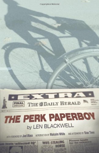 The Perk Paperboy [Paperback]