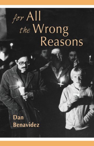 For All The Wrong Reasons [Paperback]