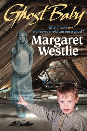 Ghost Baby [Paperback]