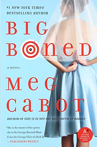 Big Boned [Paperback]