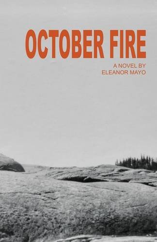 October Fire [Paperback]