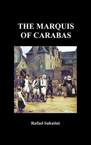 The Marquis Of Carabas [Hardcover]