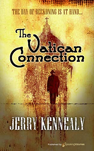 The Vatican Connection [Paperback]