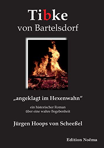 Tibke Von Bartelsdorf (german Edition) [Paperback]