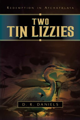 To Tin Lizzies [Hardcover]