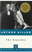 The Crucible (penguin Plays) [Hardcover]