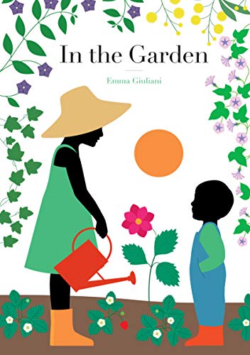 In the Garden [Hardcover]