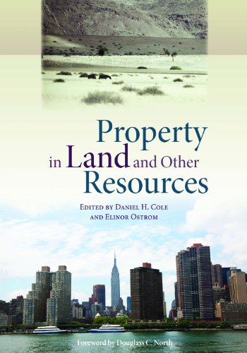 Property in Land and Other Resources [Paperback]