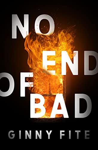 No End of Bad [Paperback]