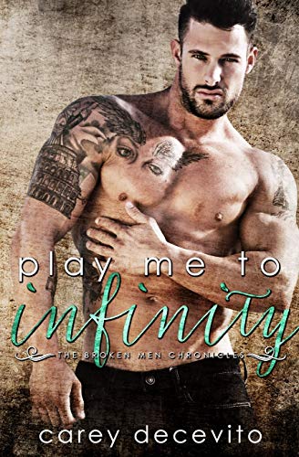 Play Me to Infinity [Paperback]