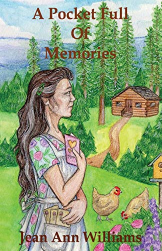 Pocket Full of Memories [Paperback]