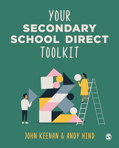 Your Secondary School Direct Toolkit [Paperback]