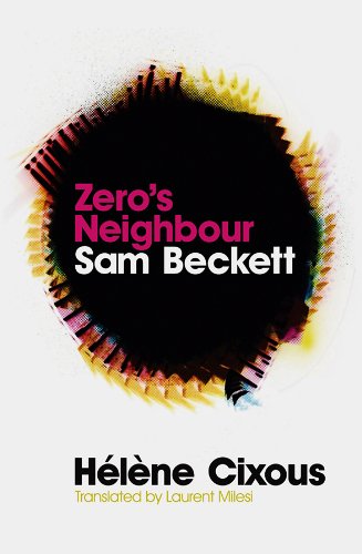 Zero's Neighbour: Sam Beckett [Paperback]