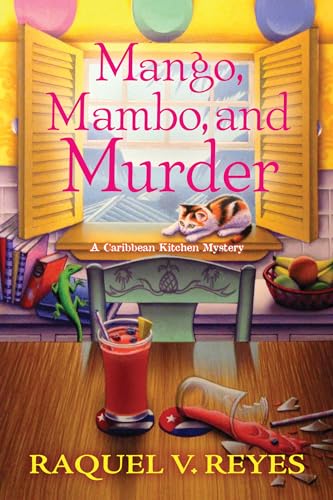 Mango, Mambo, and Murder [Paperback]