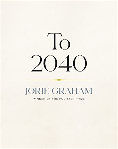 To 2040 [Hardcover]