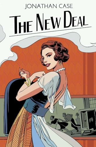 The New Deal [Hardcover]