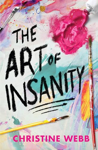 The Art of Insanity [Paperback]