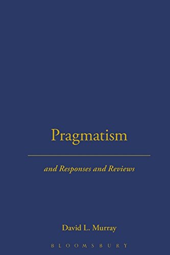 Pragmatism [Hardcover]