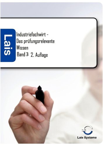 Industriefachirt - Das Pr|fungsrelevante Wissen (german Edition) [Paperback]