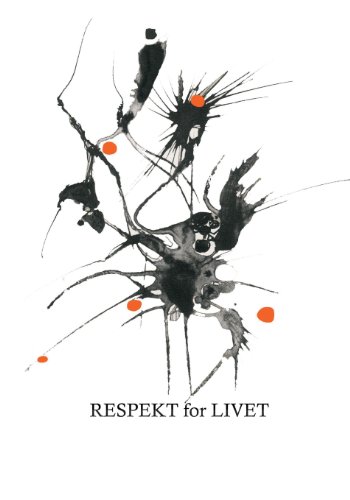 Respekt for Livet [Paperback]