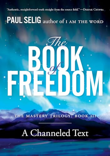 The Book of Freedom [Paperback]