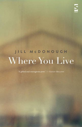 Where You Live [Paperback]