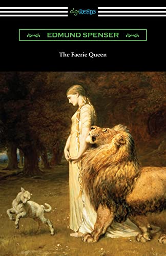 Faerie Queen [Paperback]