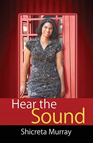 Hear The Sound [Paperback]