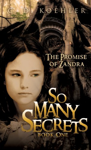 So Many Secrets [Hardcover]