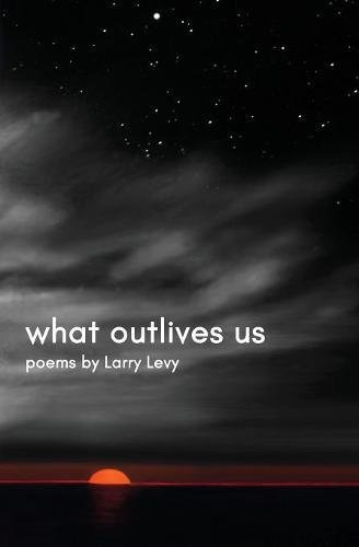 What Outlives Us [Paperback]