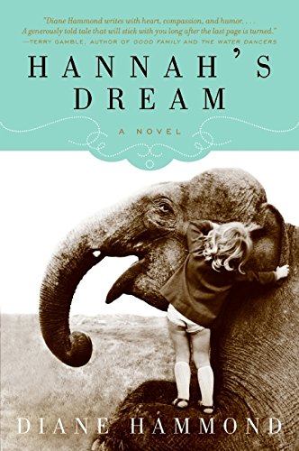 Hannah's Dream: A Novel [Paperback]