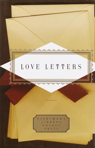 Love Letters [Hardcover]