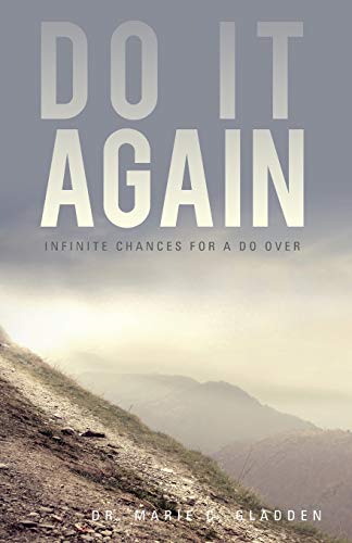 Do It Again Infinite Chances For A Do Over [Paperback]