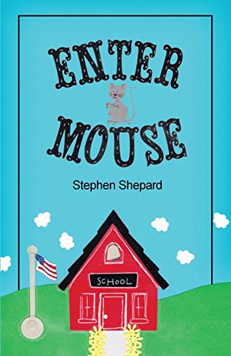 Enter Mouse [Paperback]