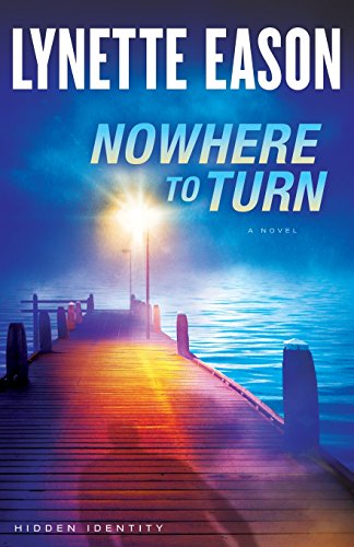 Nowhere To Turn (hidden Identity) [Paperback]