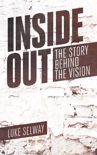 Inside Out [Paperback]