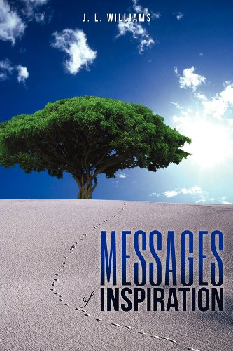 Messages Of Inspiration [Paperback]