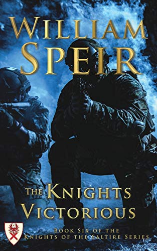 The Knights Victorious [Paperback]