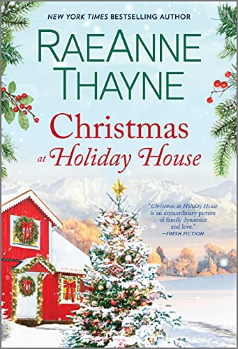 Christmas at Holiday House [Paperback]