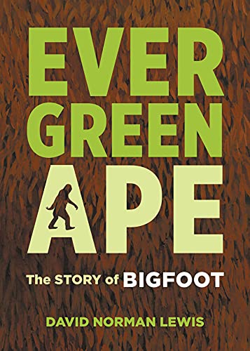 Evergreen Ape                            [TRADE PAPER         ]