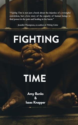 Fighting Time [Paperback]