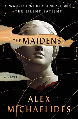 The Maidens: A Novel [Paperback]