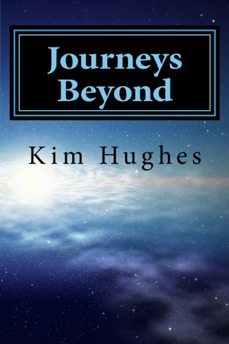 Journeys Beyond (lexingford Publishing Series In Spirituality, Meditation, And P [Paperback]