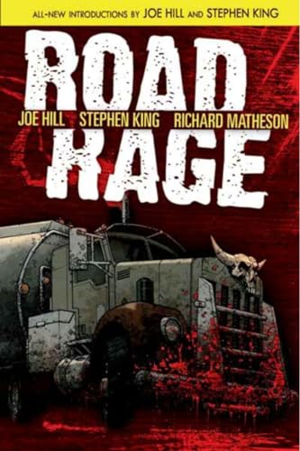 Road Rage [Hardcover]