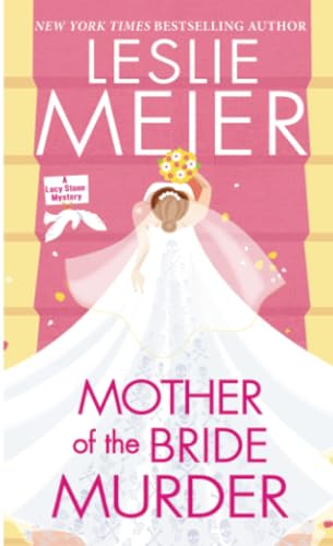 Mother of the Bride Murder [Paperback]