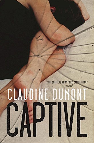 Captive [Paperback]