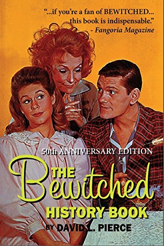 The Beitched History Book - 50th Anniversary Edition (hardback0 [Hardcover]