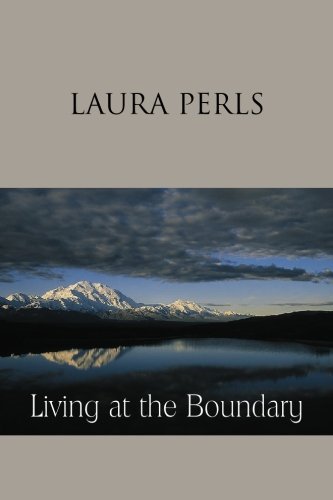 Living At The Boundary [Paperback]