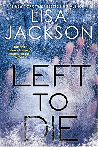 Left To Die [Paperback]