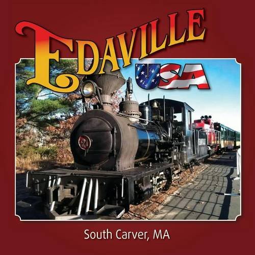 Edaville Usa Souvenir Book [Paperback]